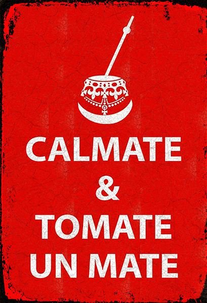 Mate